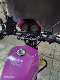 داي وان • موديل صفر • تايرات جديدة