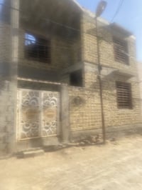 طابو زراعي • بنيان درجه أولى • قرب رادار مطار النجف