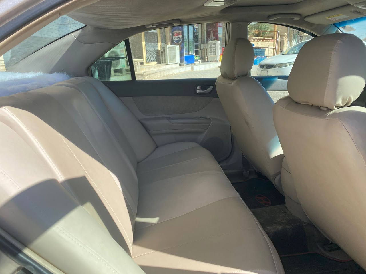 سوناتا 2006محرك 6
سلندر
كير محرك شرط
تخم تاير جديد
صدر امامي خلفي كله جديد
السنويا بسمي شرط التحويل والغرامات
مكاني صلاح الدين تكريت
اعتذر عن الاقساط والوعده
***********
اتصل وتدلل
الضرر حزام جماليه
