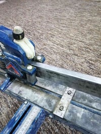 قاطعه سيراميك ألماني • مستعمل قليل • كركوك