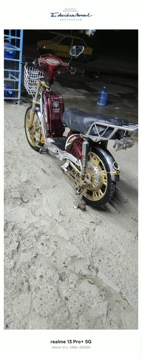 ماطور شحن للبيع نظيف وشغال جاهز ماطور الماسه. 5 بطاريات السعر 160 الف وبي مجال مكاني  فلوجة حي الشهداء شارع علي النجيه 7903336934


**إذا كنت صاحب هذا الإعلان وتريد حذفه لأي سبب، رجاءا أرسل رسالة إلى الدعم الفني**