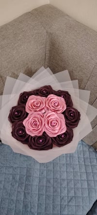 ورد • توصيل • جلولاء