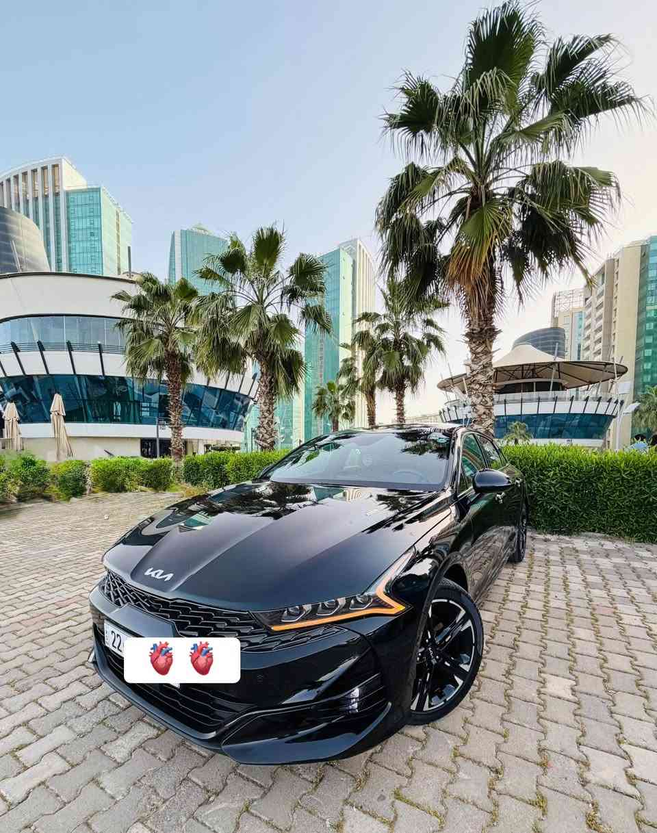 السلام عليكم k5 Gtlineالسياره فول مواصفات بعد مواصفات Gtline معروفه السياره نضيفه وحلوه كلش وارد امريكي حادثه جاملق وبنيد وبارد بلباب مال العبري لغود شاصي كفاله ايرباك ما ضارب صور الحادث  بل منشور سعر 178 متواجد واتساب واتصال فقط 
***********

