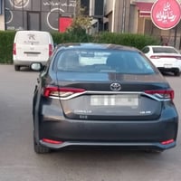 كورلا • ٢٠٢٣ • رقم اربيل