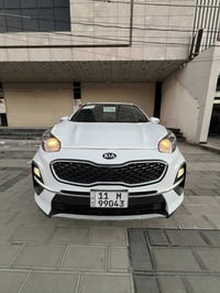 رمضان 🌙 مبارك عليكم ……. السلام عليكم  كيا سبورتاج 2021 شكل 2021  خليجي...