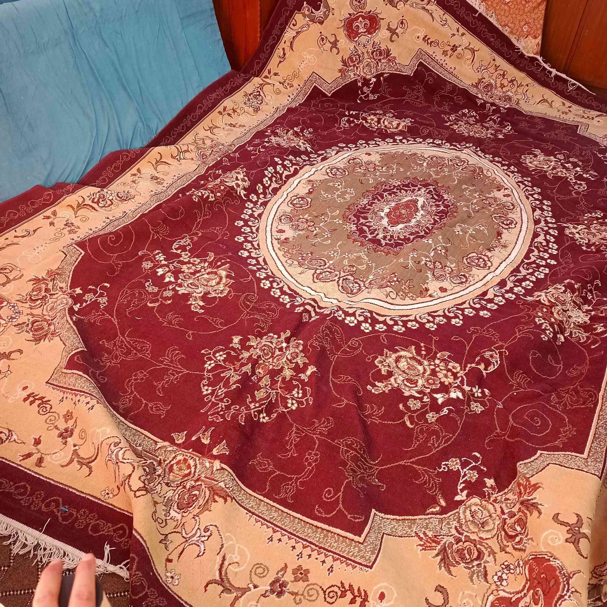 زوالي نضاف كلش بيع مستعجل كاربد الاخضر قياس 2في3 سعرة ب 15
زولية جبيرة ماروني قياس 3في 4 سعر 35
زوالي ثنين جوزي يتشابهن قياس الوحدة 2في3 ب 25 الوحدة 
معدات الماروني فاتح ثنين الوحدة ب 10


**إذا كنت صاحب هذا الإعلان وتريد حذفه لأي سبب، رجاءا أرسل رسالة إلى الدعم الفني**
