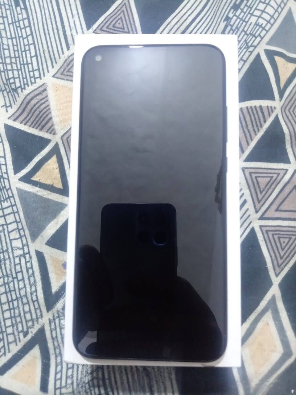 للبيع جهاز هونر اكس 6 ذاكره 128 جهاز سلس وحلو مستخدم بس 5 ايام نضافه 100/100 مكاني فضليه رقم /*********** واتساب / سعر 225 وبي مجال للطيبين 😍
