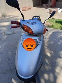 دراجه البيع جديده تصل 07805589926