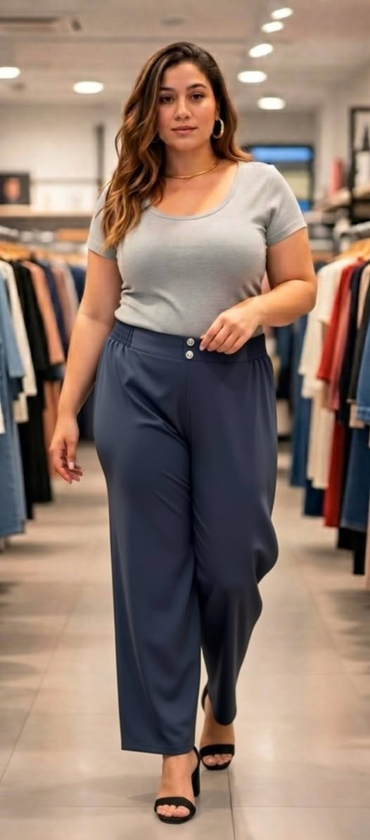 لكل البنات اللي كانوا يسألون عن القياسات الكبيرة…
اليوم نزل الموديل اللي طلبتوه 
بس انتبهن 
القياسات الكبيرة دايمًا أول شي تخلص
إذا قياسج 50 أو 52 أو 54 لا تنتظرين لبعدين…
لأن غالبًا يرجعونا خلص القياس 😅
بنطلون قصة واسعة يضبط الجسم بطريقة مرتبة
قماش مريح يخليج مرتاحة طول اليوم وشكله يطلع فخم بدون مبالغة 
📏 القياسات: 46 – 48 – 50 – 52 – 54
💵 السعر: 20 ألف دينار فقط
🚚 توصيل لكل محافظات العراق
الدفع عند الاستلام + فحص قبل الدفع
🚨 اللي تحجز أول تاخذ قياسها
📩 اكتبي فورًا: حجز + القياس على واتساب
https://wa.me/message/FG6DHVVJIHSMH1


**إذا كنت صاحب هذا الإعلان وتريد حذفه لأي سبب، رجاءا أرسل رسالة إلى الدعم الفني**