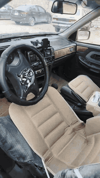 فورد سكوربيو 92 رقم جديد شرط الوكاله و التحويل
محرك كير كله شرط بيع مستعجل 
سعر 22
***********
***********
