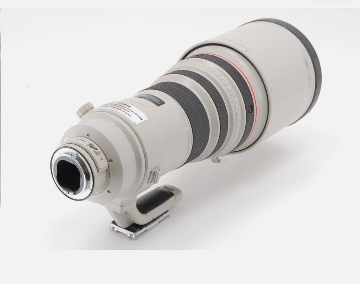السلام عليكم
عدسة كانون 400mm ثابت فتحة 2.8
نظيفة 99‎%‎ مستعملة للبيع 47 ورقة مكان بغداد -مدينة الصدر 
***********
