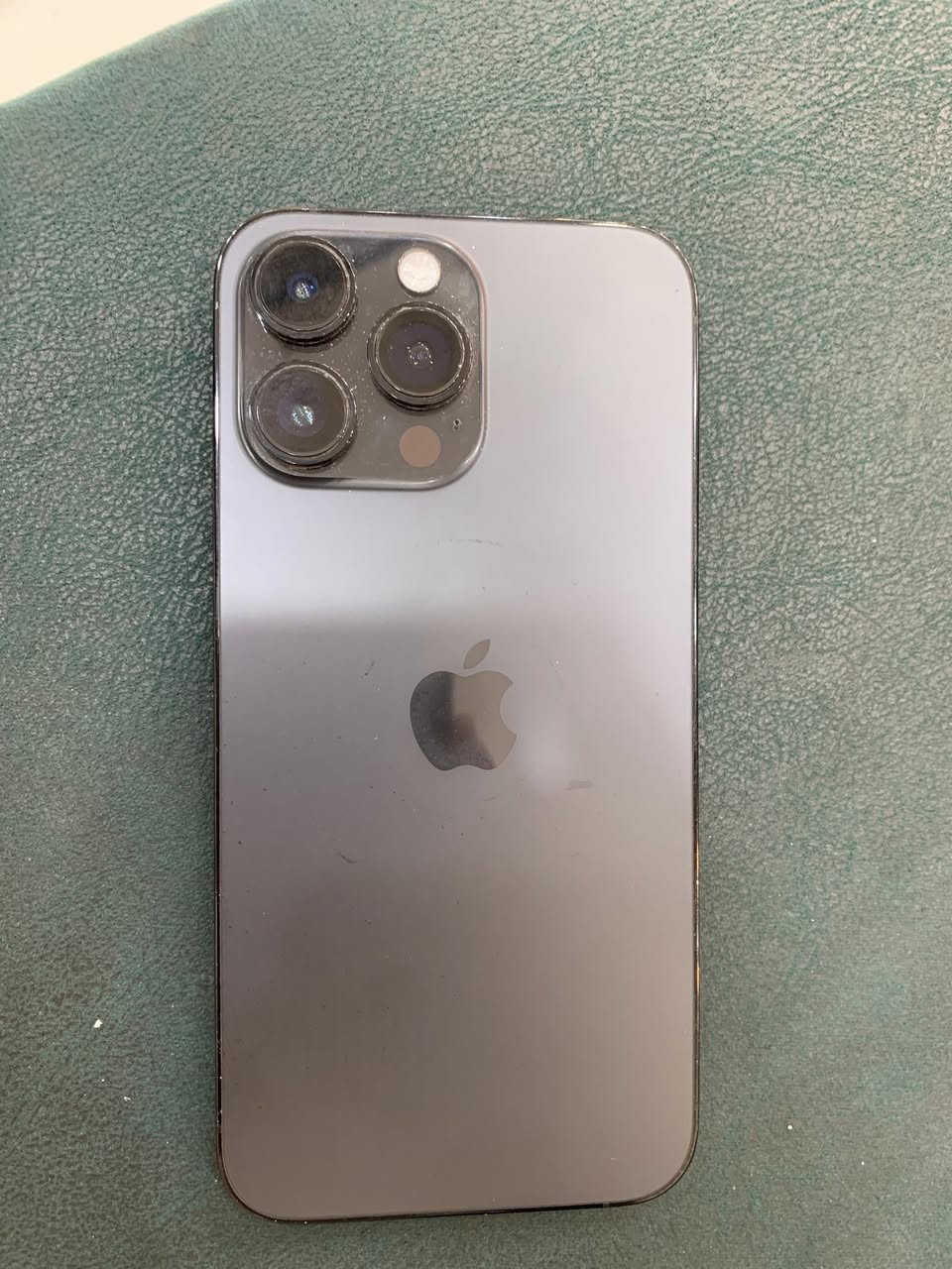 فون 14 برو ماكس ذاكره 256
ملحقات كارتون فقط
مبدل شاشه وبطاريه وكامره 
السعر 450 وبي مجال 
***********
العنون بغداد
