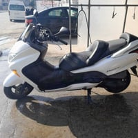 فورزا 08 • كاملة • تايرات جديدة