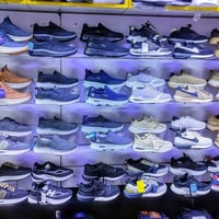 احذية • تحطيم_الاسعار • كربلاء حي المعلمين