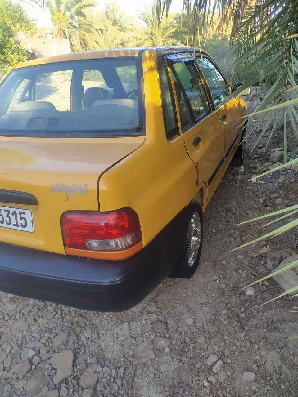 للبيع سايبا ٢٠١٢ السعر ٢١ ورقه رقم بغداد انكليزي تبريد ثلاجه مصفره سنويه ٢٠٣٠ شواصي مكفوله *********** ترايك محافضات
