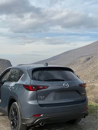 سي اکس ٥ • ٢٠٢٢ • كاربۆن ایديشۆن