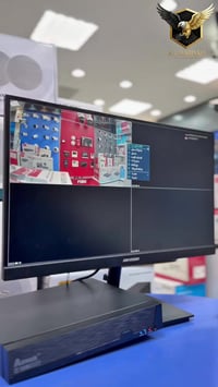 تفعيل التقاط الوجوه • أجهزة اسوار • كربلاء