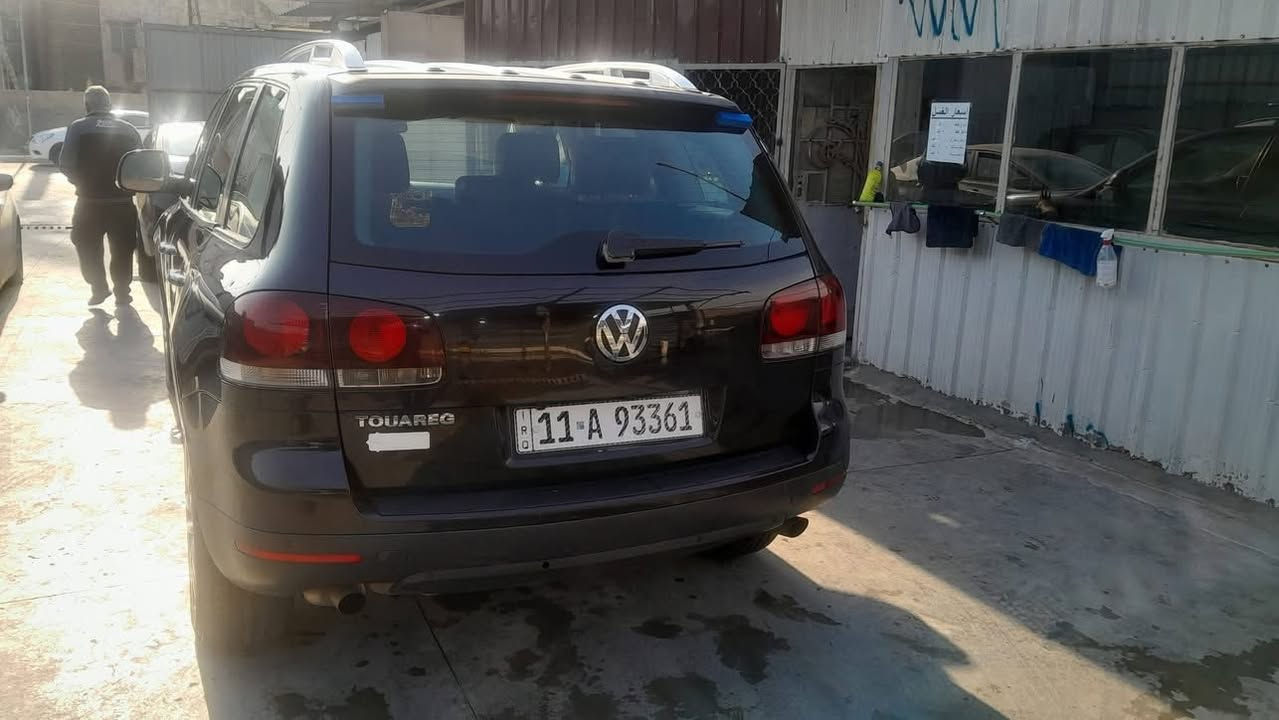 السلام عليكم گولف موديل 2009 مكفول من الضربه والصبغ  اي نقص مبيها  گير محرك شرط الفحص تبريد وي سويج حساسات  قياده ذاتيه  طخم تاير حداديه جاهزه وين ميعجبك تطلع فول مواصفات   كشن خزن تدفئه تبريد ستيرن ذكي لايت زنون متحرك عند الالتفاف هواي مواصفات بيها الله شاهد السعر 90 وبيها مجال وترهم مراوس حسب القناعه ***********
