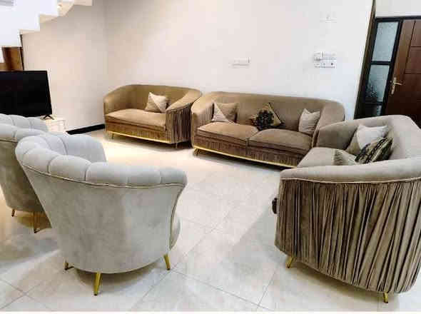 تخم قنفات مديل مودرن
السعر350 ألف 
العنوان أبي الخصيب حمدان 
للاستفسار الاتصال ***********
