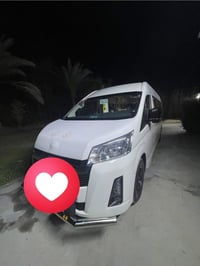 هايسه ام بوز مديل2026 فول واحد على واحد اتوماتيك ماشيه 5000  سعر465 رق...