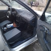 دايو اسبرو • ١٩٩٤ • محرك شرط