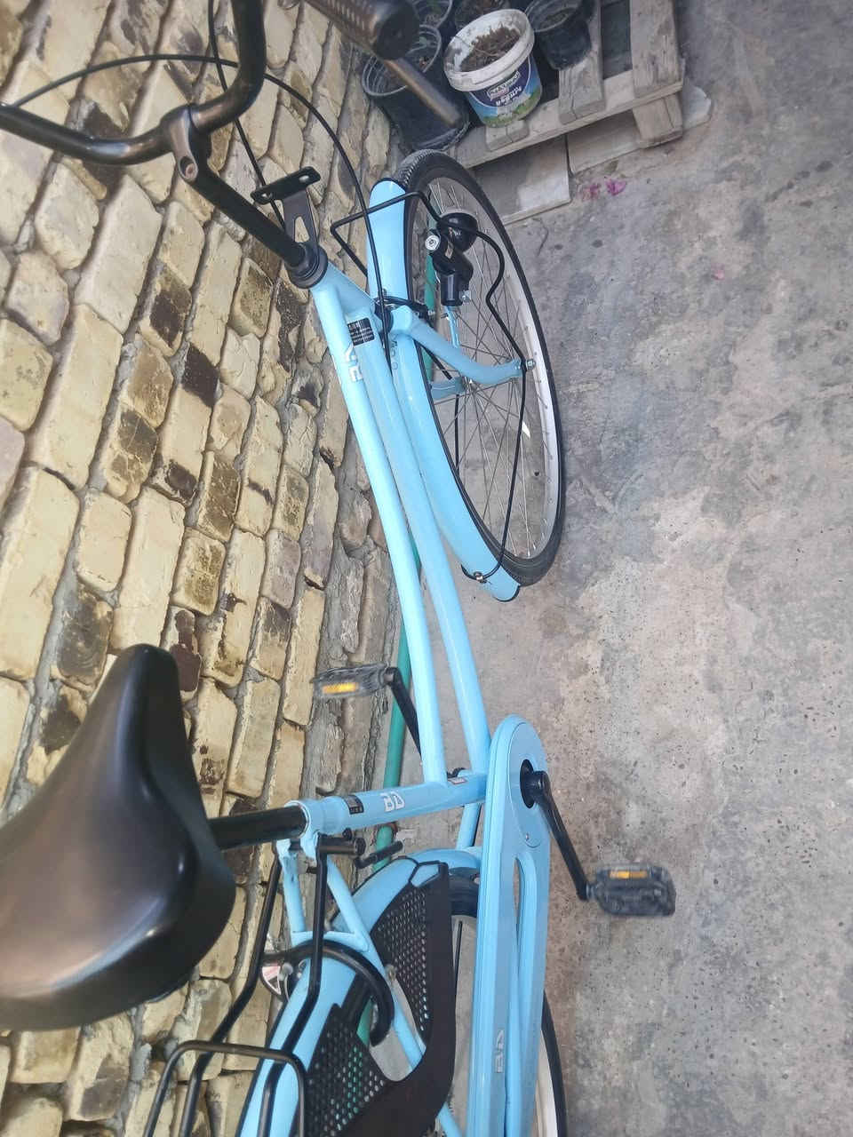 مديل 22 سعر 135


**إذا كنت صاحب هذا الإعلان وتريد حذفه لأي سبب، رجاءا أرسل رسالة إلى الدعم الفني**