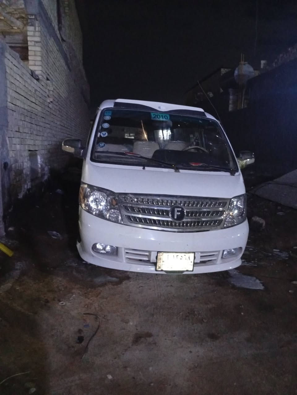 سلام عليكم
فتون موديل10سياره بلاديه بيه بس ل بل فيديو سنويه
ل28رقم دياله لماني مكينه وكير وكسن ونجي مكفولات
دوشمه نضيفه سياره حلوه لمكان بغداد سعر57وبيه مجال بعد تفاصيل عل رقم ***********
