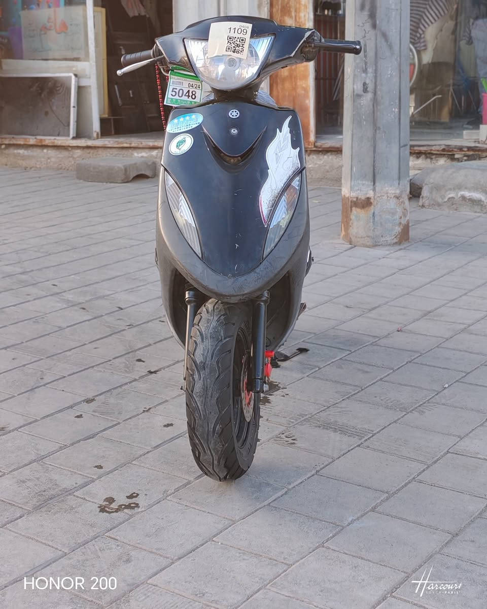 السلام عليكم 🤗🤭
دراجة ماكس عدلة للبيع دراجة بلادية وجديدة خير من الله كلة شغال سلف هندر كهربائيات كلهة شغال دهن جديد تايرات ختم واحد جيب فيتر وفحص عنوان مدينة الصدر للاستفسار (***********)...
