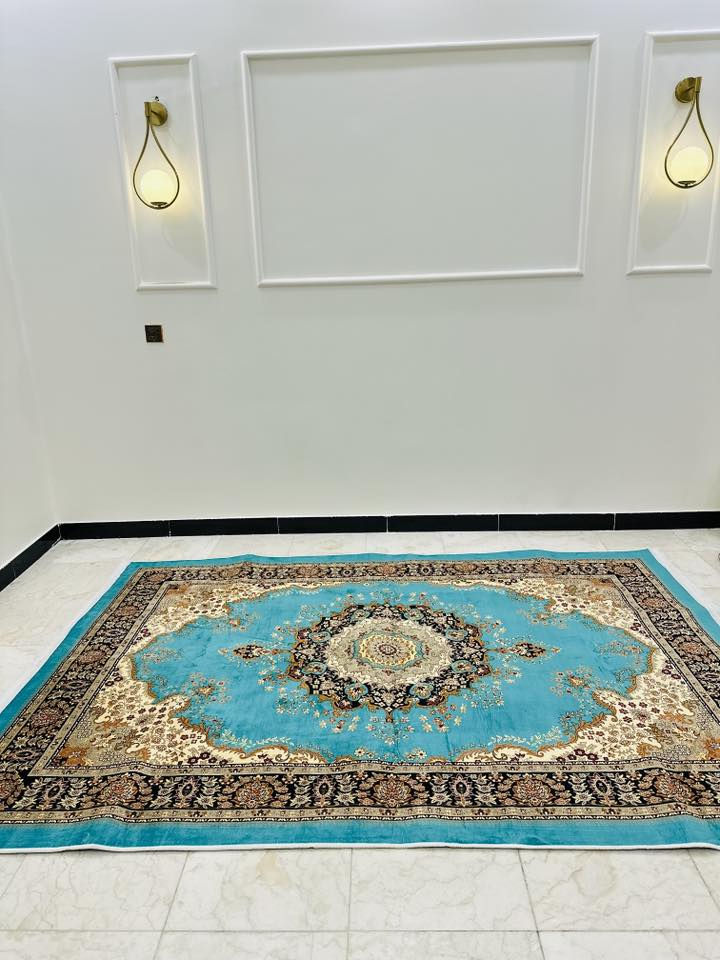 زوالي جديدة  غير مستخدمه..السعر انت تحدده
للتواصل/ ***********

العنوان / بغداد- حي اور
