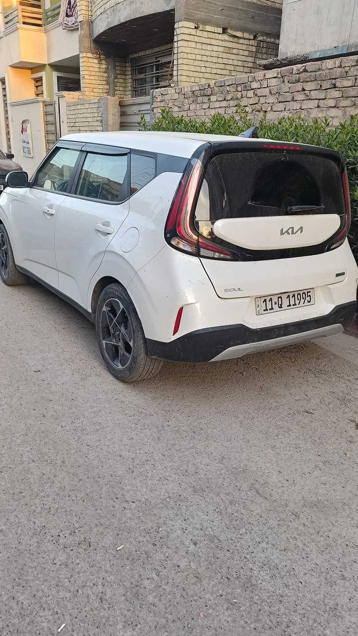 كيه صول 23 وارد امريكي بغداد فول مواصفات ***********
