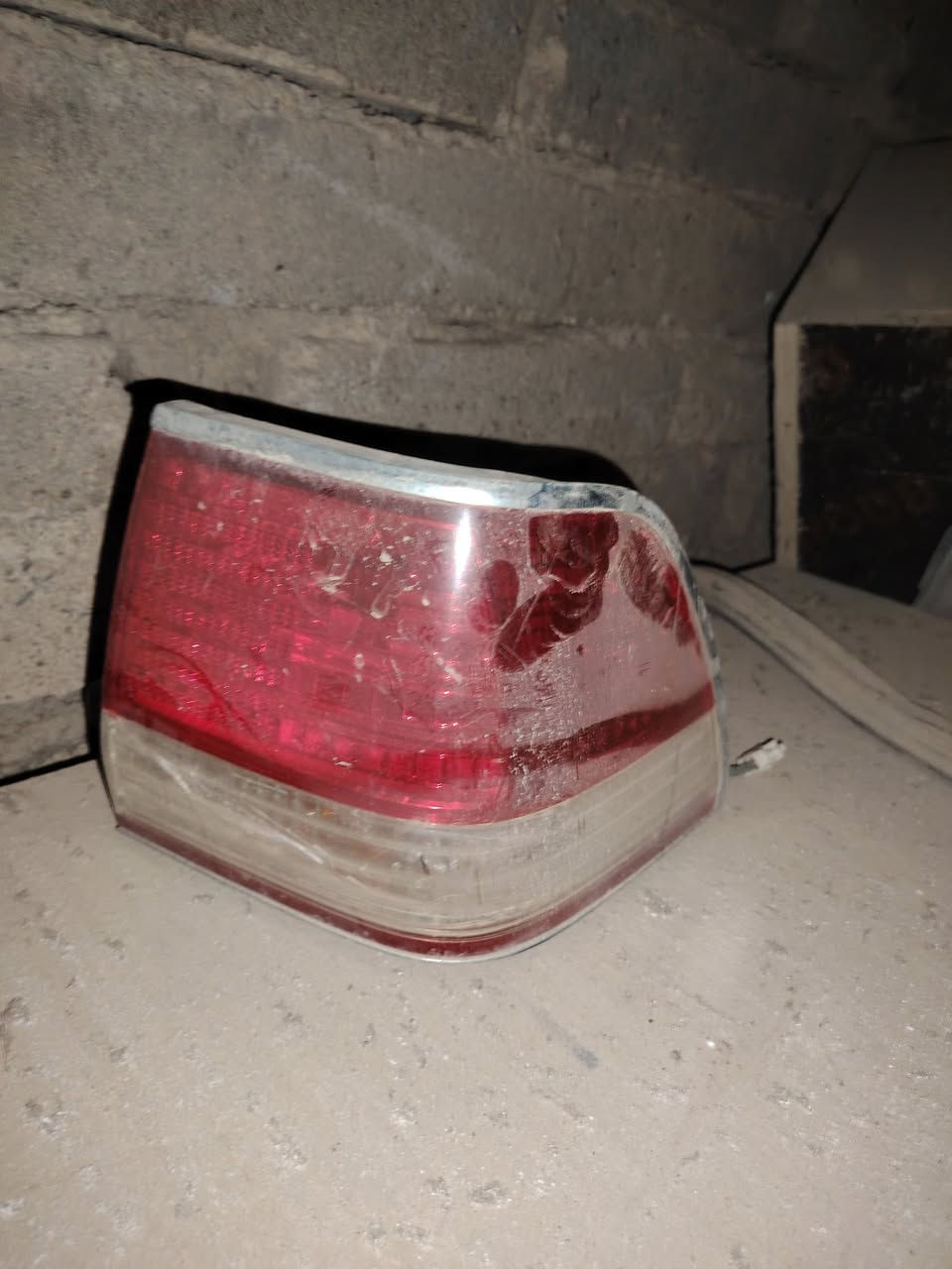 سلام عليكم ورحمة الله وبركاته اخوان قطع غيار السيارات ياباني من عينه ولايتتات قبق بانزين نفاضه وجداحه إطار شاشه عطرات اشاره بعد اكو مرايات ماصورتهن مسجلات كلمن وسعره خاص*********** اسعار رخيصه العنوان بصره قبله
