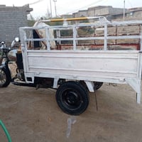 توكتوك • ما بيه وراق • فلوجه