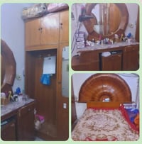 ملحقات غرفة • بدون كنتور • نجف