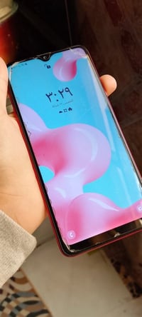 ورحمه الله وبركاته الشاشة: 6.5 إنچ الدقة: HD+ المعالج: Snapdragon 450 ...