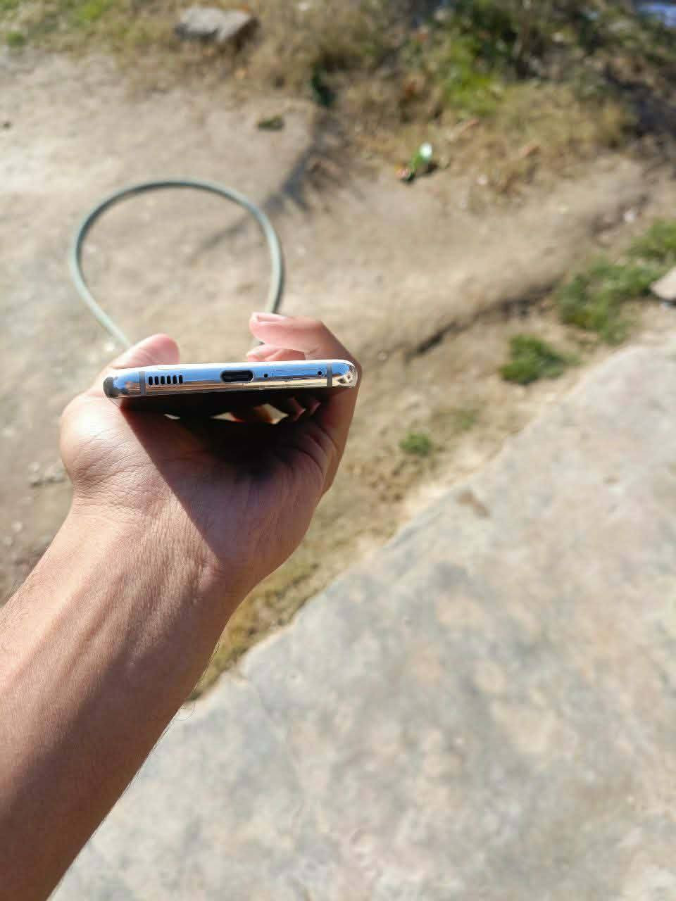 s21. 5g.     للبيع ذاكره 128 عشوائيه 8


**إذا كنت صاحب هذا الإعلان وتريد حذفه لأي سبب، رجاءا أرسل رسالة إلى الدعم الفني**