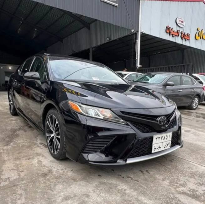 كامري 2019 se پلاص
سلايد فتحة 
بدون ضرر بدون ايرباك
فقط جامرلغ خلفي طرف سايق كلير
بدون اي ضرر مجرد كلير
كلشي كامل وسيارة ايد وحدة
بطاقة بانزين


**إذا كنت صاحب هذا الإعلان وتريد حذفه لأي سبب، رجاءا أرسل رسالة إلى الدعم الفني**