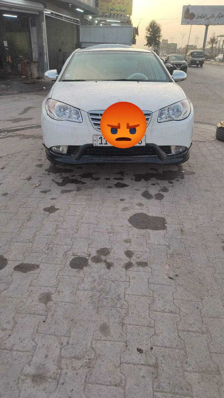 سلام عليكم ليحيه كامله البيع مشدوده بل سياره السعر *********** كربلاء حي لنصر
