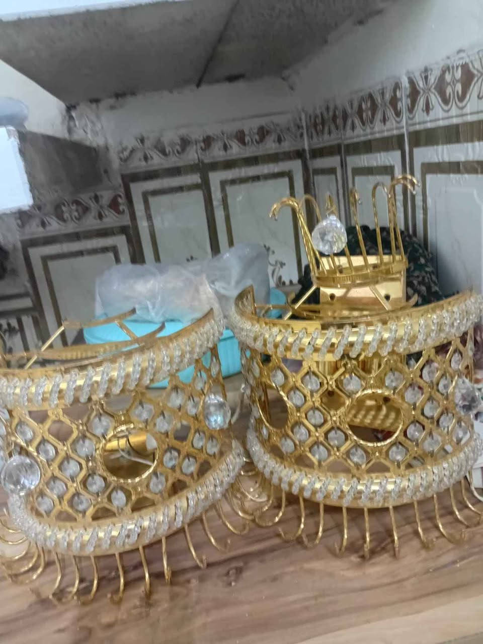 ثريات جداريه وسقفيه عنوان كربلاء الحر بغداد, العراق


**إذا كنت صاحب هذا الإعلان وتريد حذفه لأي سبب، رجاءا أرسل رسالة إلى الدعم الفني**