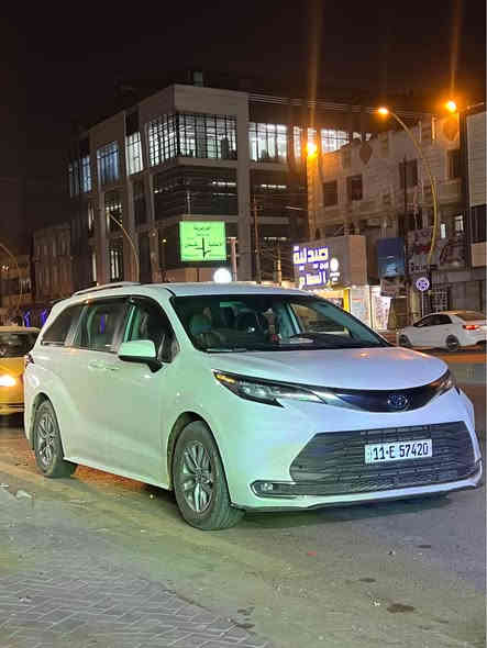 للبيع سينا موديل 2022
صبغ جاملغ سكن وبونيد
وبخ امريكا طرف سكن بدون دواخل
او فتح اي برغي او معجون مابي
مكان طوز او كركوك
اتصل ***********
سنويه رقم جديد بسمي
سعر 260
او مراوسه بجكساره موديل 2009 فقط طوز
