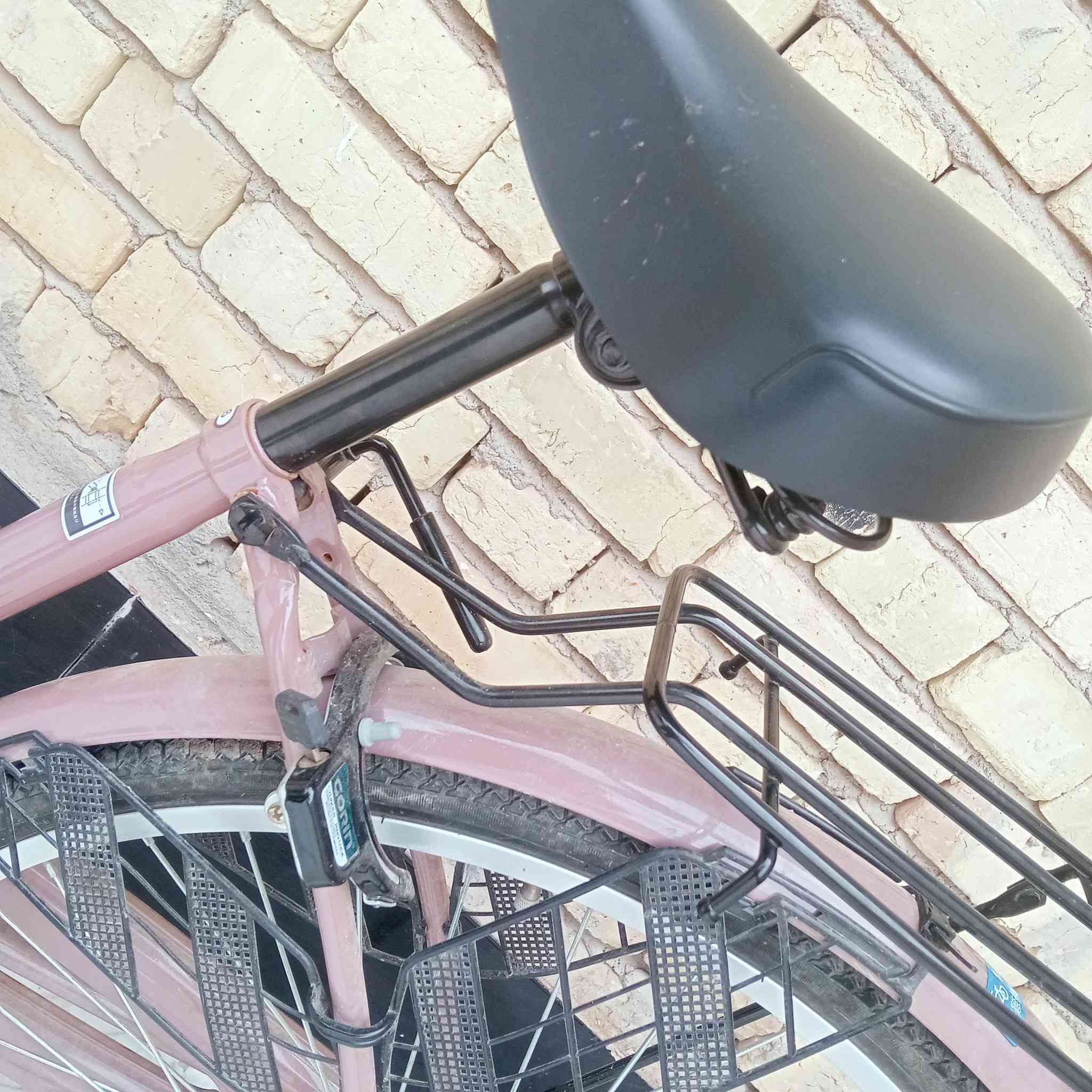 *********** العنوان حي لفنانين قرب  مدرسه نسيم ميسان لبتدائيه 
السلام عليكم هاذه بايسكل ياباني للبيع السعر 125 وبي مجال لشراي يراسلني واتساب
