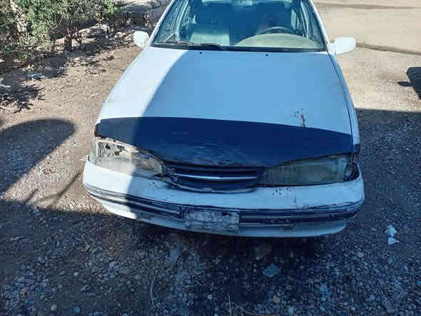 السلام عليكم
دايو برنس ٩٥فحص صلاح الدين سنويه خضره منتهيه ب٢١ كير اوتو شرط محرك شرط نوزل
السعر ١٠ ورقات مكان الزاب ***********
