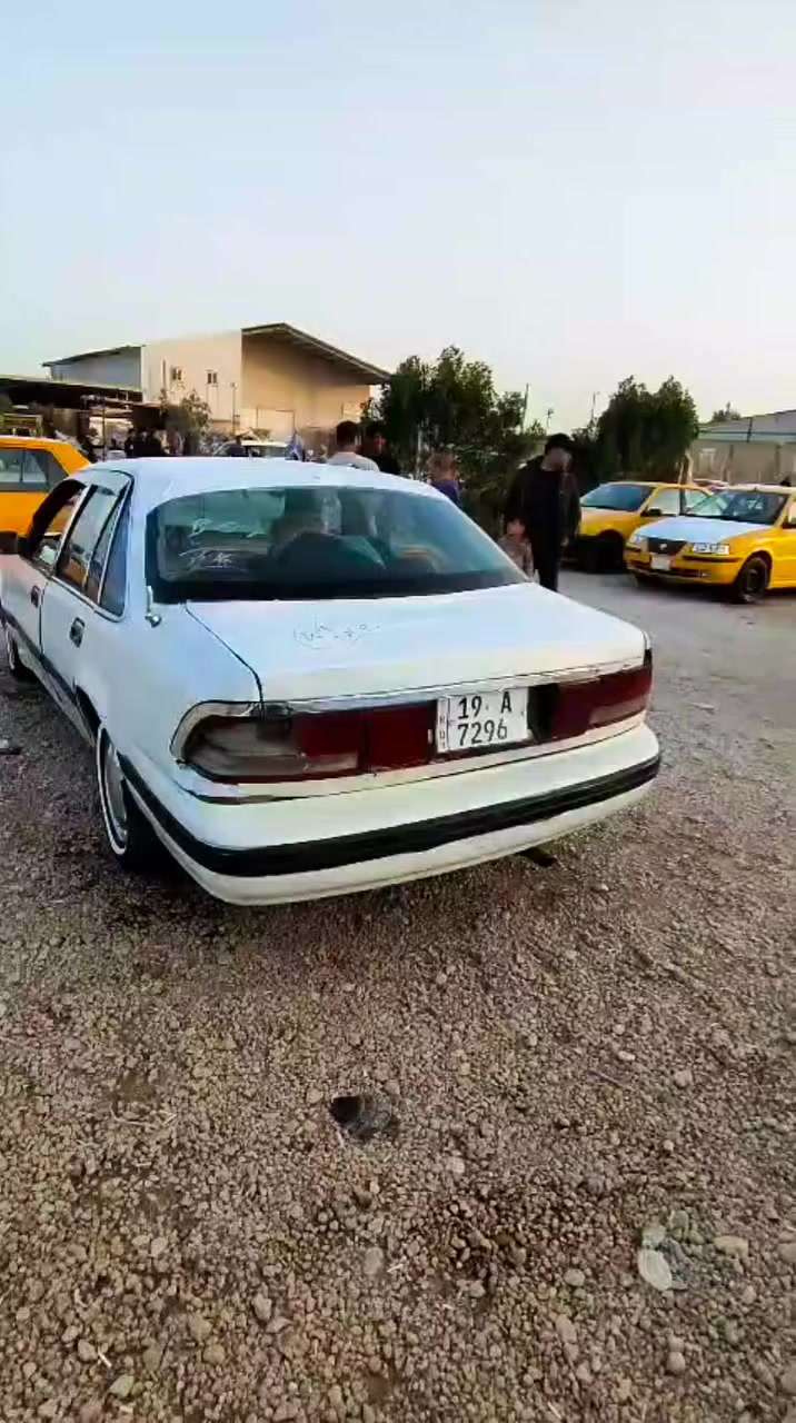 السلام عليكم السعر 25وبيه مجال قليل مكاني بابل اتصل على رقم مكلف بلنشر مكلف بلنشر  ***********
