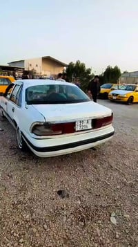 دايو برنس • بابل • مجال قليل