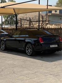 كرايسلر ٣٠٠S • ٢٠١٨ • رقم اربيل