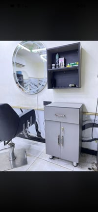 ميز • رفوف انديف • بغداد