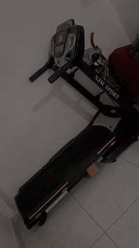 جهاز جري • ٢٥٠كجم • دبل ماطور