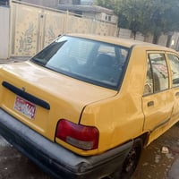 سياره سايبا موديل 2015 سياره كفاله من كل شي السعر 35 وبيه مجال بسيط رق...