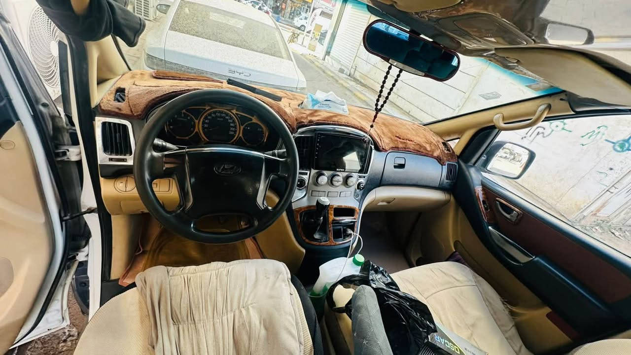 استاركس للبيع موديل 2009
سياره بيه جاملغ امامي مبدل اصلي بلادي  سياره جاهزه من كلشي تبريد بدلته جديد كهربائيات جهازه محرك كير سياره مناقصه اي شي معروضه ب130وبيه مجال مكان سياره الرمادي
*********** مكلف بالنشر
