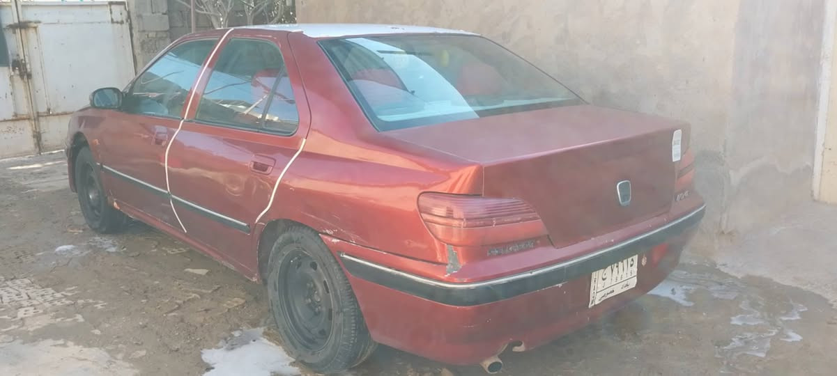 بيجو فرنسي406 موديل 2001مكينه وكمها ضعيف ابيع مكينه كايمه صدر امامي خلفي جديد باتري جديد راديتر جديد تخم تاير جديد غرفتها حلوه وكشرتها شوفت عينج عنواني بغداد قريب على مجمع ريحانه السكني رقمها بغداد مشروع وطني سعر 38بيه مجال


**إذا كنت صاحب هذا الإعلان وتريد حذفه لأي سبب، رجاءا أرسل رسالة إلى الدعم الفني**