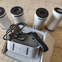 ٧ داتا شو • عطلان وشغّال • بدون ريموتات